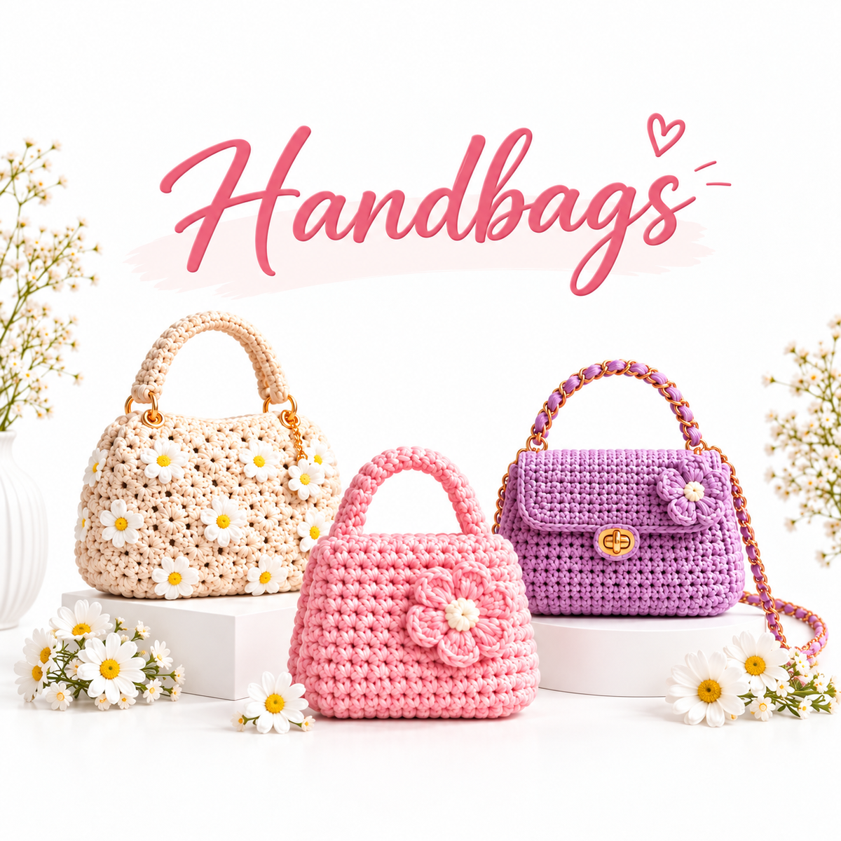 Handbags