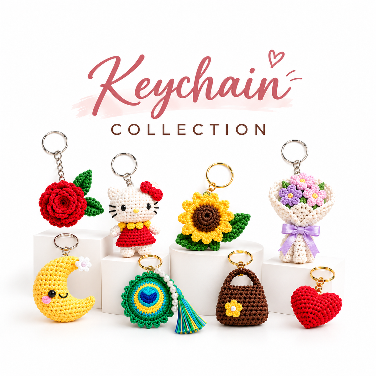 Key Chain